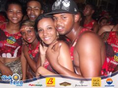 Bloco A Tribo